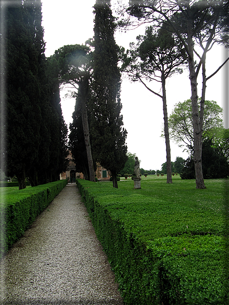 foto Parco di Villa Emo